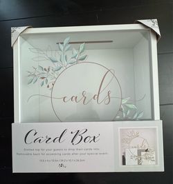 Card Box