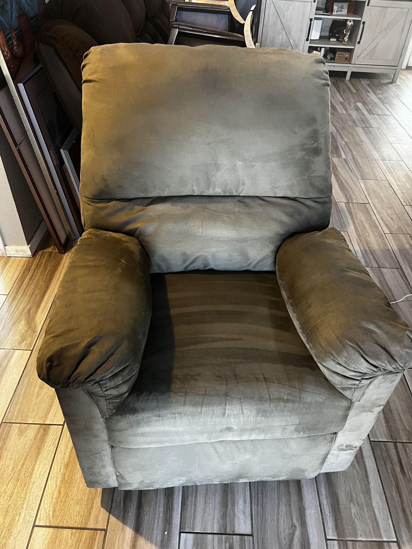 Rocking Chair Recliner