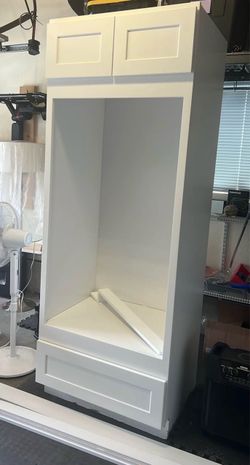 Cabinet ￼