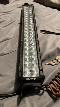 22 Inch Led Bar