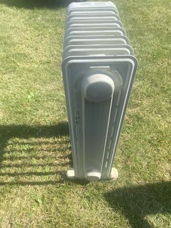 Delonghi Save Heating