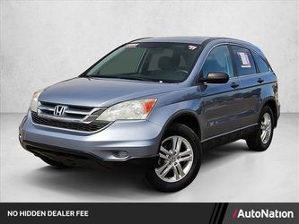 2011 Honda CR-V