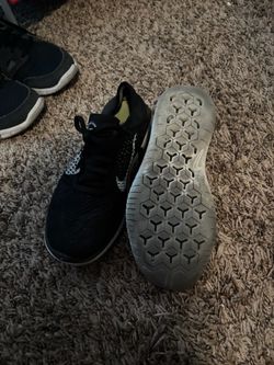 Nike shoes