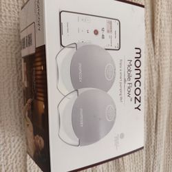 Momcozy Breast Pump