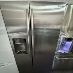 Samsung Refrigerator “36 ( Refrigeradores )