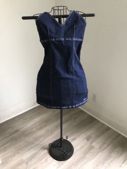Denim Dress woman’s