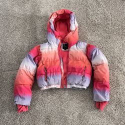 Kid’s Size 6/7 Winter Jacket