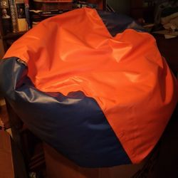 Heavy Duty Bean Bag Chair