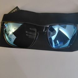 Oakley Glasses