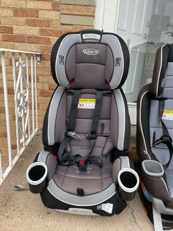 Graco car seat