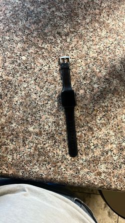 Apple Watch Series 4 Cellular 