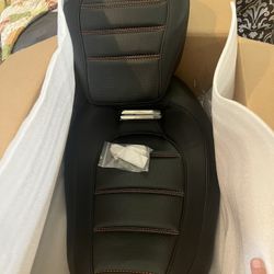 Motorcycle Seat
