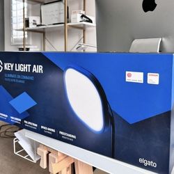 Elgato Key Light Air