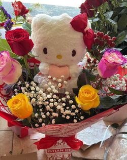 flowers for graduation