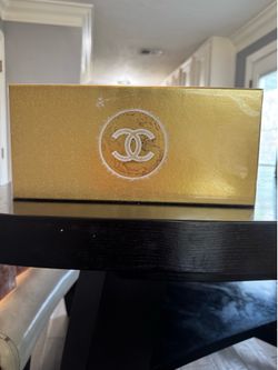 Chanel perfume