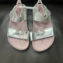 Tucker Tate Sandals
