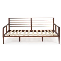 Wood Daybed