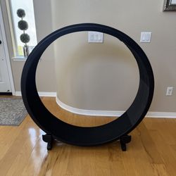 Cat Wheel