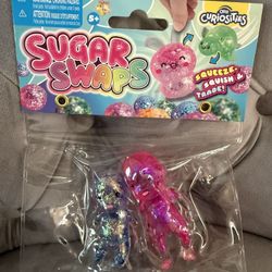 Sugar Swap Twinsies Babies