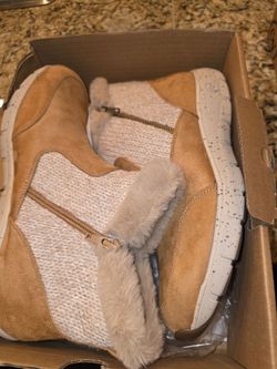 Women's Boots