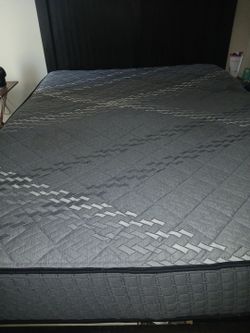 Queen mattress