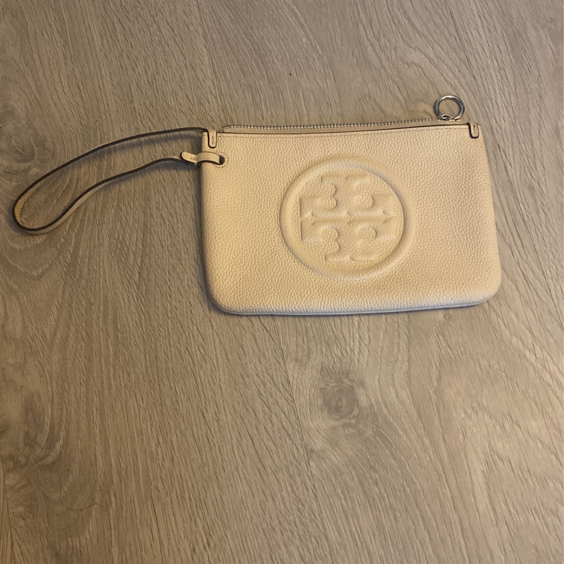 Tory Burch Wristlet