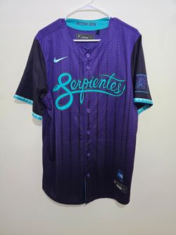 Arizona Diamondbacks jersey