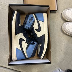 Jordan 1 obsidian size 11.5