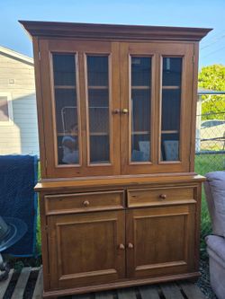Cabinet (2pieces)