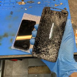 Original Iphone X Screen 