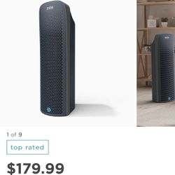 Brand New Air Purifier By pure 