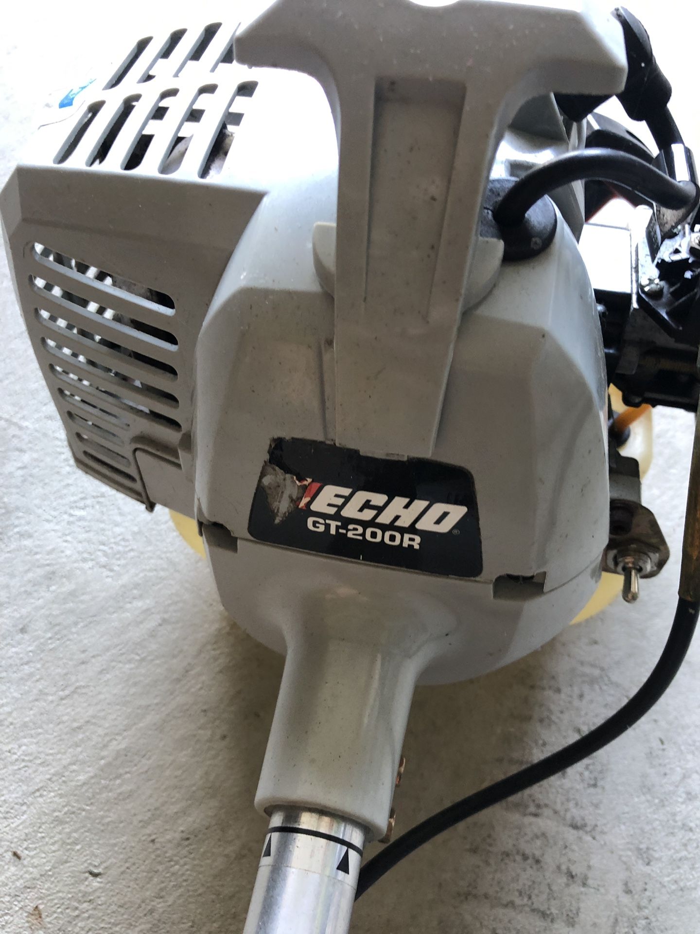 Echo Weed Wacker For Sale In Olympia WA OfferUp Echo weed wacker for sale in olympia wa offerup