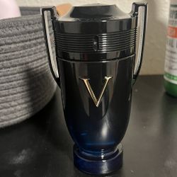 Invictus Victory Elixir 