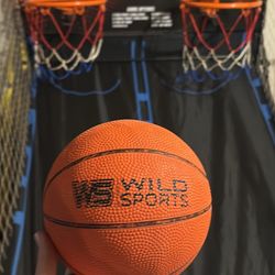 Arcade Basketball