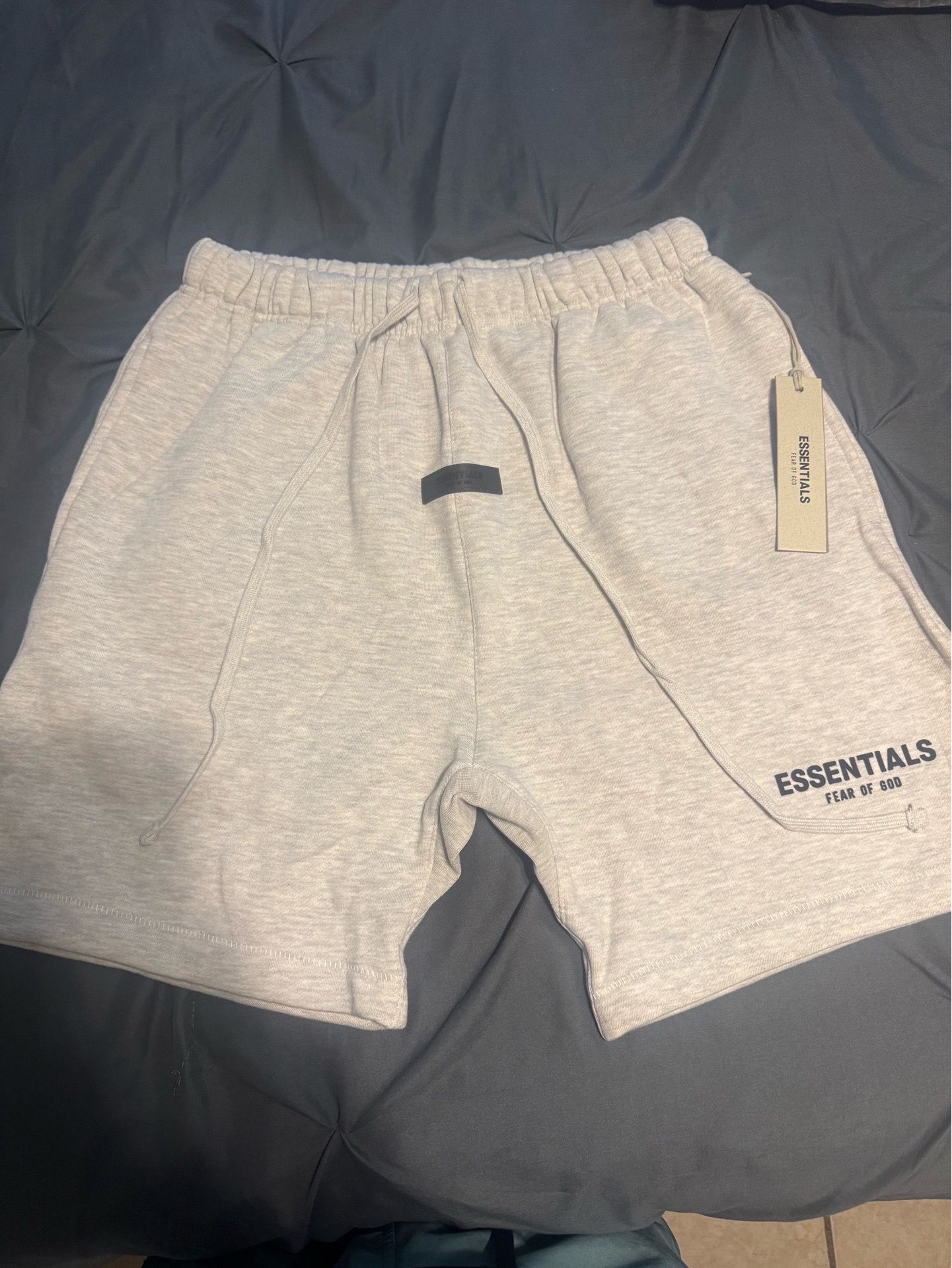 Essentials shorts