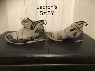 Lebron’s