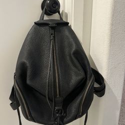 Rebecca Minkoff Backpack/black 