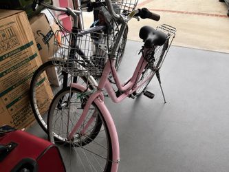 Bike for Sale – $30 Each