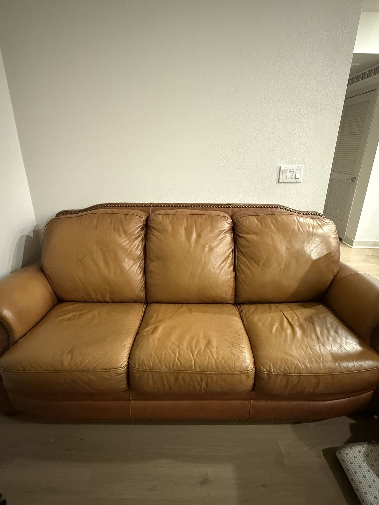 Free Couch