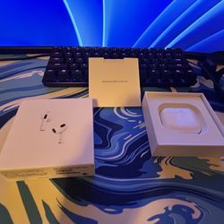 AirPods Brand New 