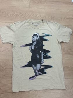 Ariana Grande Positions Tee