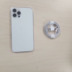 Iphone 12 Pro 128gb  Unlock Anynsim 