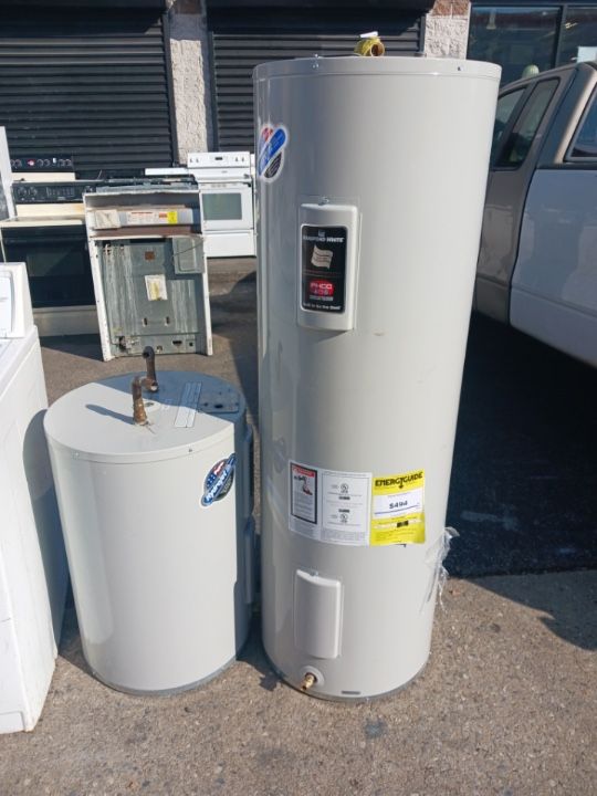 40 Gallon Electric Water heater