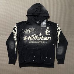 Hellstar Hoodies 