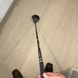 Callaway Elyte Sandstorm Driver