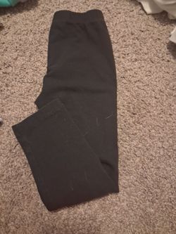 Wonder Nation Girls Leggings