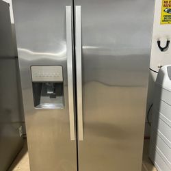 Refrigerator Whirlpool Side By Side