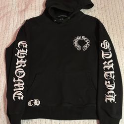 Chrome Hearts Hoodie