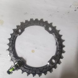 Raceface Chainring