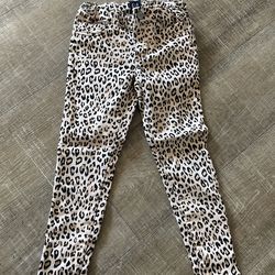 Toddler Jeans